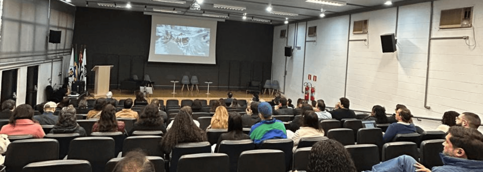 Deceuninck no 2º Fórum Paulista de Acústica